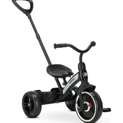 Deryan Driewieler Loopfiets met Duwstang