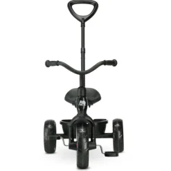 Deryan Driewieler Loopfiets met Duwstang