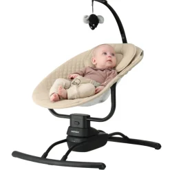 Deryan Elektrische Wipstoel Jacky