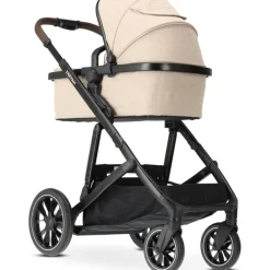 Deryan Evy V2 DUO Kinderwagen 2in1