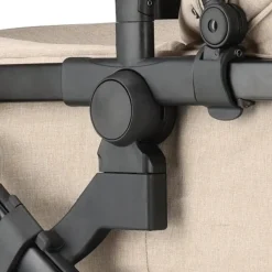 Deryan Evy V2 DUO Kinderwagen 2in1