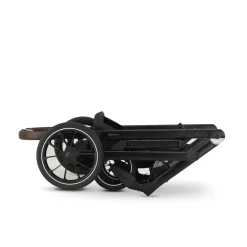 Deryan Evy V2 Kinderwagen Duo 2-in-1 met reiswieg & zitje