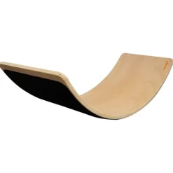 Deryan Luxe Balance Board Met Vilt 80 cm