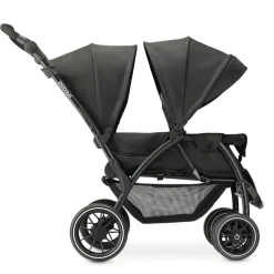 Deryan Luxe Elena Dubbele buggy Inclusief regenhoes