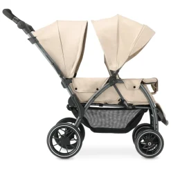Deryan Luxe Elena duo buggy