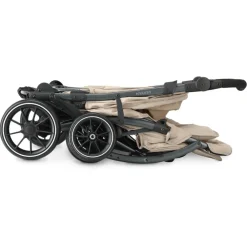 Deryan Luxe Elena duo buggy