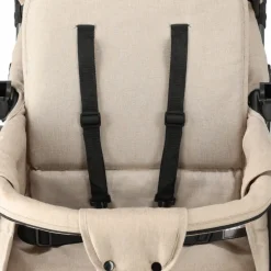 Deryan Luxe Elena duo buggy