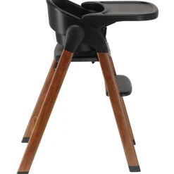 Deryan Luxe Meegroeistoel Inklapbare Kinderstoel