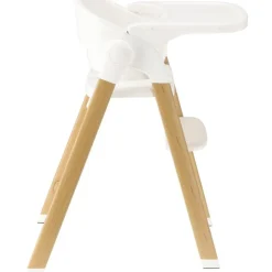 Deryan Luxe Meegroeistoel Inklapbare Kinderstoel