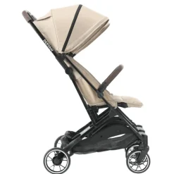 Deryan Luxe Rolo X2 Dubbele Buggy