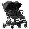 Deryan Luxe Rolo X2 Duo Buggy