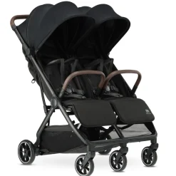 Deryan Luxe Rolo X2 V2 Duo Buggy