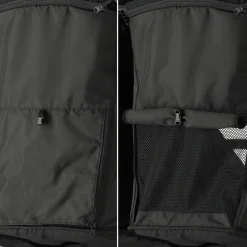 Deryan Luxe Rolo X2 V2 Duo Buggy