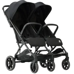 Deryan Luxe Rolo X2 XL Dubbele Buggy Duo