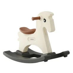 Deryan Mellow Hobbelpaard