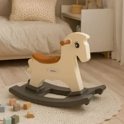 Deryan Mellow Hobbelpaard