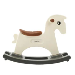 Deryan Mellow Hobbelpaard