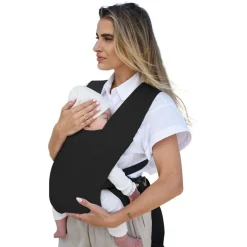 Deryan Nova Baby Draagzak