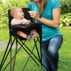 Deryan Pop 'N Sit Kinderstoel