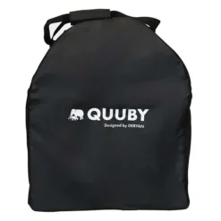 Deryan Quuby kinderstoel opbergtas