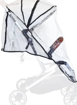 Deryan Rolo Buggy Regenhoes