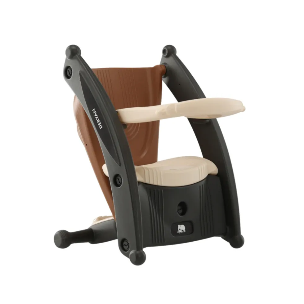 Deryan Tobi 2 in 1 Stoel en Schommelstoel