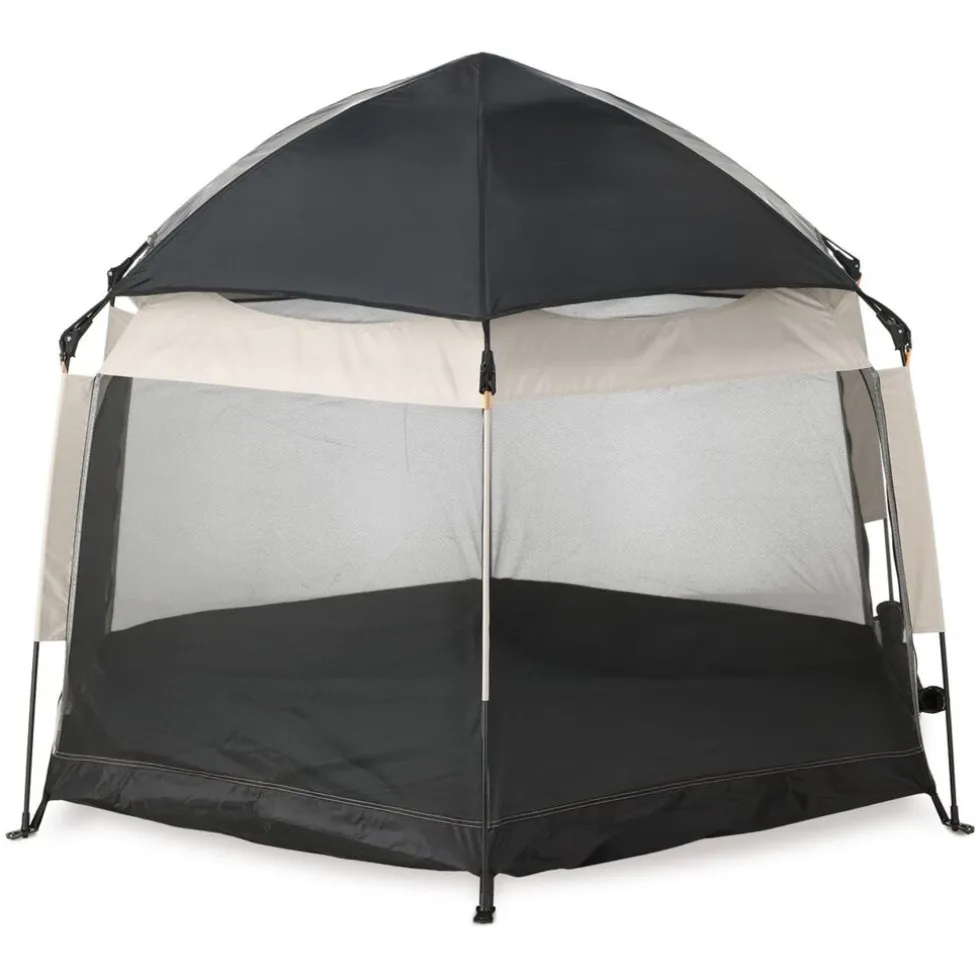 Deryan Up To Go Kinderbox Draagbare Pop Up Reisbox Strandtent