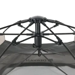 Deryan Up To Go Kinderbox Draagbare Pop Up Reisbox Strandtent