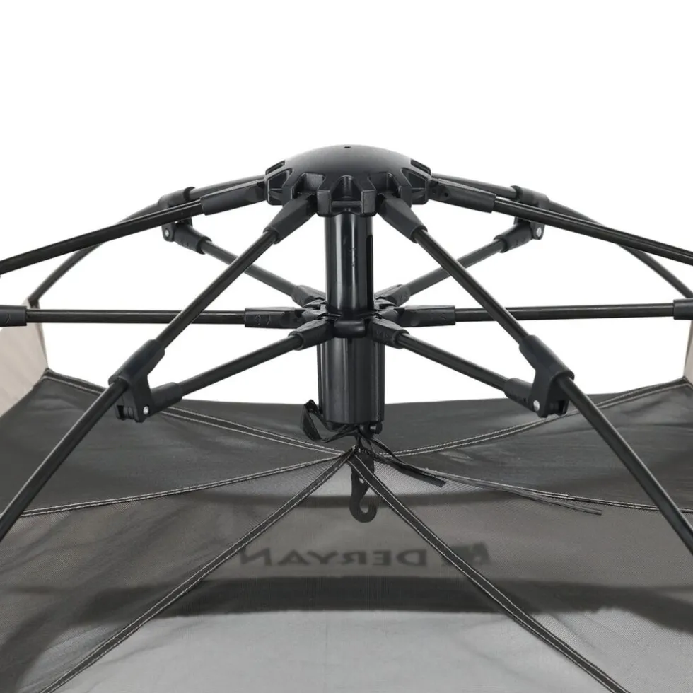 Deryan Up To Go Kinderbox Draagbare Pop Up Reisbox Strandtent