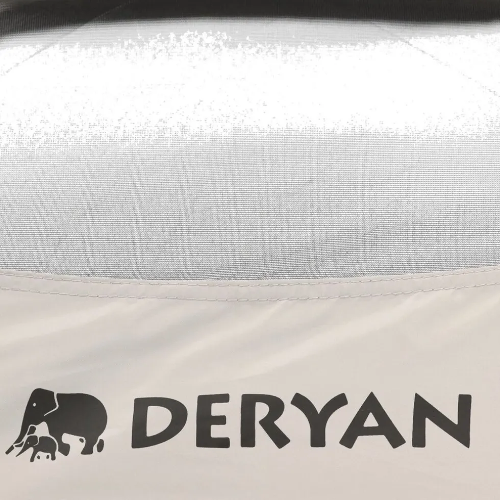 Deryan Up To Go Kinderbox Draagbare Pop Up Reisbox Strandtent