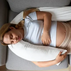 Deryan U-shape Zwangerschapskussen/Voedingskussen