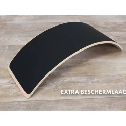 Deryan Vilt Voor Balance Board