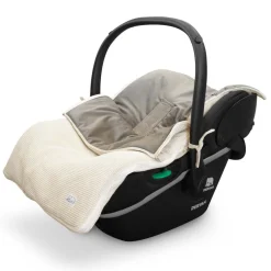 Deryan voetenzak voor Autostoel & Kinderwagen