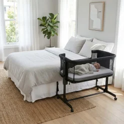 Deryan Wieg Co Sleeper Snoozy