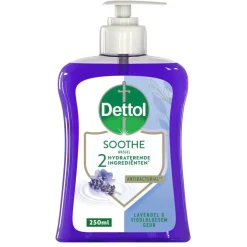 Dettol Lavendel Antibacteriële Wasgel