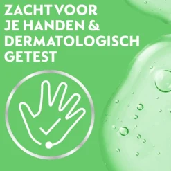 Dettol No-Touch Aloë Vera Antibacteriële Handzeep Navulling