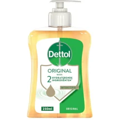 Dettol Original Antibacteriële Wasgel
