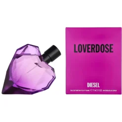 Diesel Loverdose Pour Femme - Eau de Parfum 75 ml
