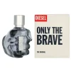 Diesel Only The Brave Pour Homme - Eau de Toilette 50ml