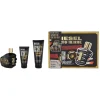 Diesel Spirit Of The Brave Pour Homme Giftset 275 ml