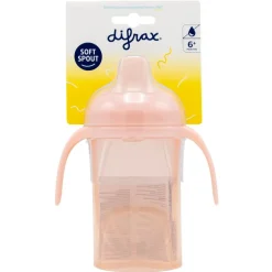 Difrax Antilektuitbeker