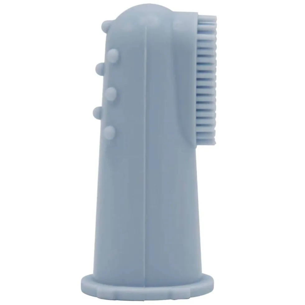 Difrax Baby Vingertop Tandenborstel