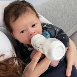 Difrax Babypakket Inclusief gratis Flessenborstel