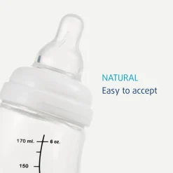 Difrax Babypakket Inclusief gratis Flessenborstel