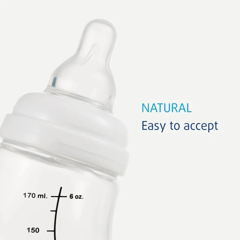 Difrax Babypakket Inclusief gratis Flessenborstel