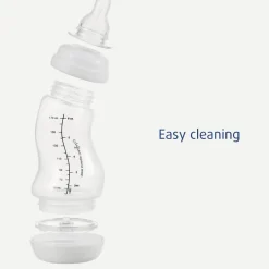 Difrax Babypakket Inclusief gratis Flessenborstel