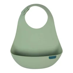 Difrax LOVI Slabbetje van Siliconen