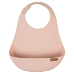 Difrax LOVI Slabbetje van Siliconen