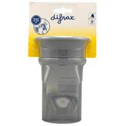 Difrax 9+M 360° Beker