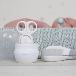 Difrax Manicureset voor Baby's